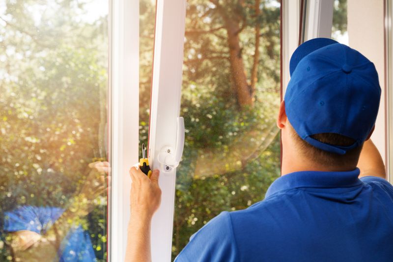 Certified Window Installers