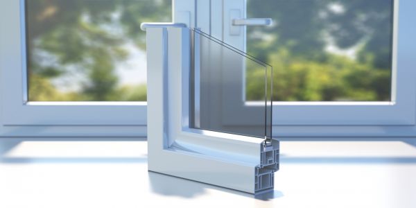 Double Pane Window Replacement in Dallas