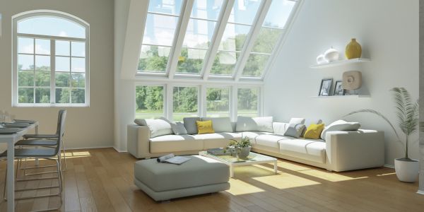 Custom Window Replacement in Dallas