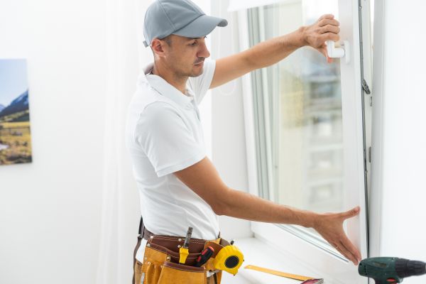 Window Remodeling in Dallas