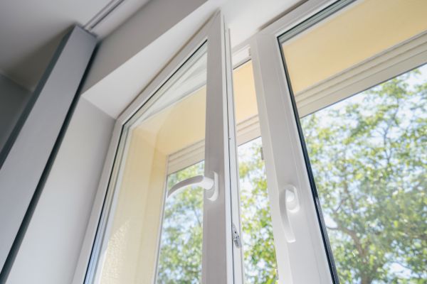 Vinyl Window Replacement in Dallas