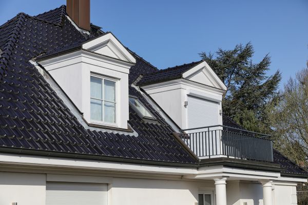 Cost of Dormer Window Replacement in Dallas