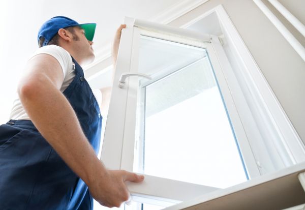 Cost of Bathroom Window Replacement in Dallas