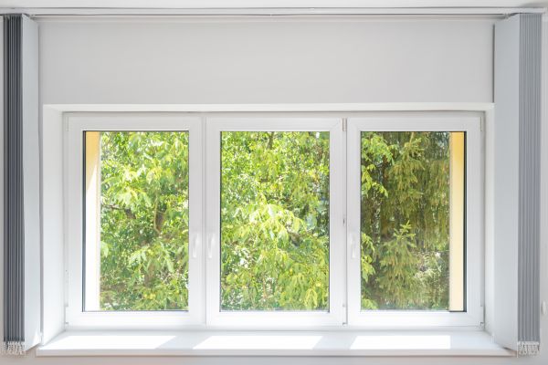 Windows Replacement in Dallas