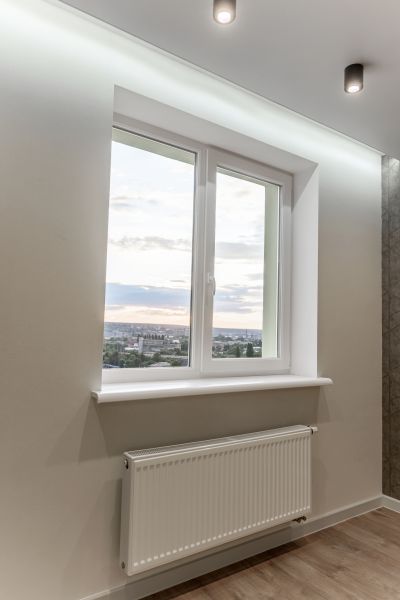 Cost of Glass Window Replacement in Dallas