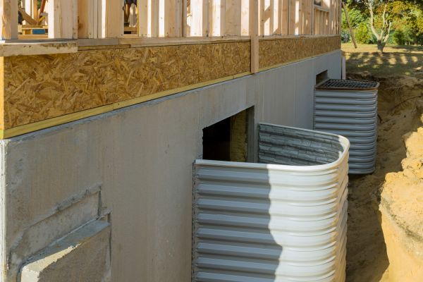 Cost of Egress Window Replacement in Dallas