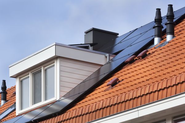 Cost of Dormer Window Installation in Dallas