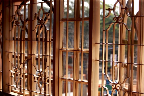 Metal Window Repair in Dallas