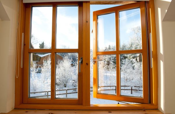 Cost of Double Window Replacement in Dallas