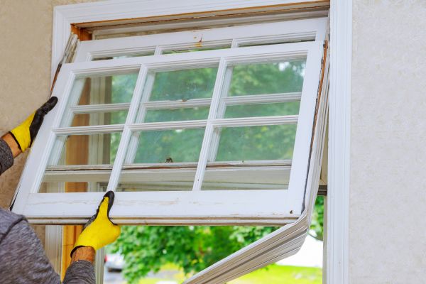 Cost of Single Pane Window Replacement in Dallas