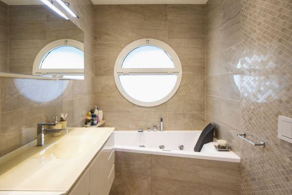 Cost of Circular Window Installation in Dallas