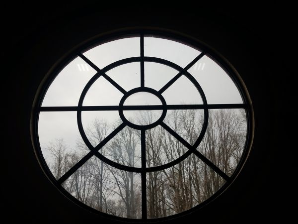 Cost of Circular Window Replacement in Dallas
