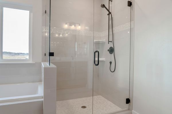 Cost of Shower Window Installation in Dallas
