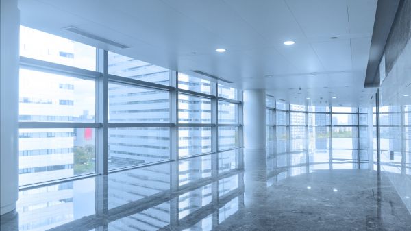 Commercial Window Replacement in Dallas