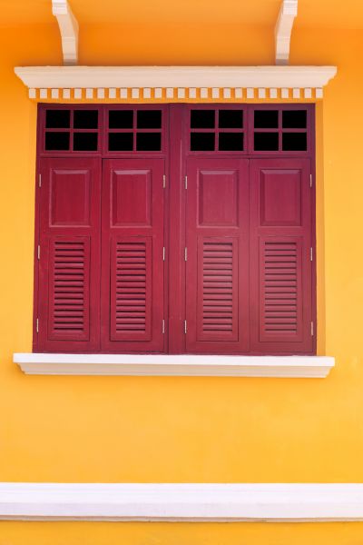 Wood Window Service in Dallas