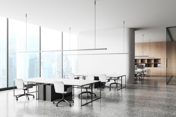 Cost of Office Window Replacement in Dallas