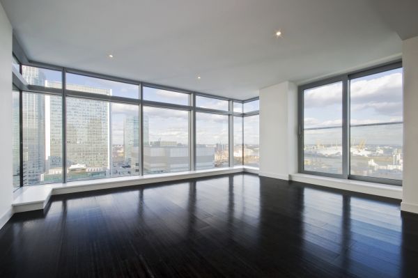 Aluminum Windows Installation in Dallas