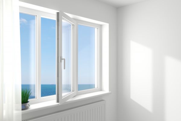 Casement Windows Installation in Dallas