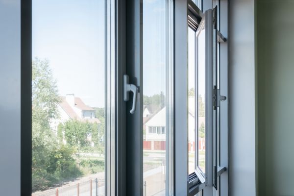Aluminium Windows Installation in Dallas