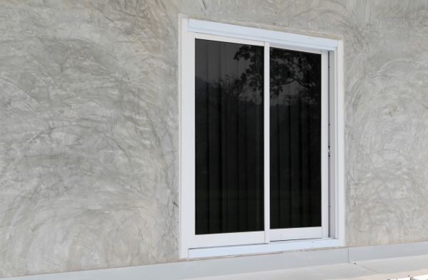Sliding Window Replacement in Dallas