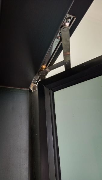 Cost of Pivot Window Replacement in Dallas