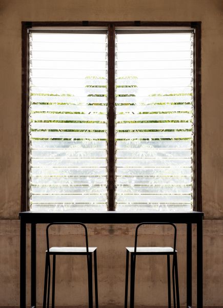 Cost of Louvre Window Replacement in Dallas