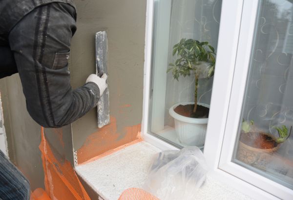 Cost of Fiberglass Window Replacement in Dallas