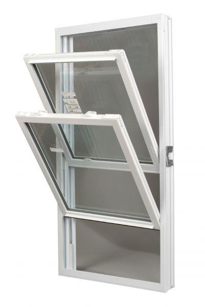 Double Hung Window Replacement in Dallas