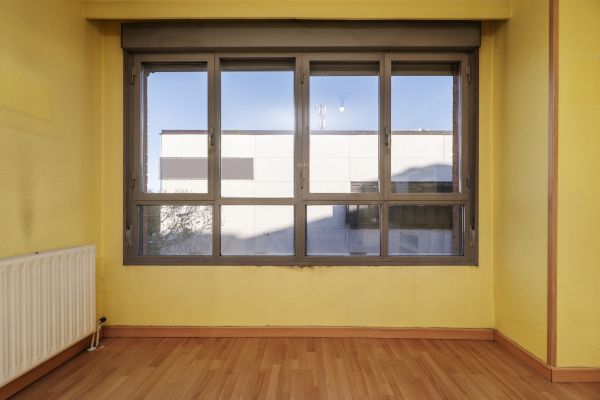 Aluminum Window Replacement in Dallas