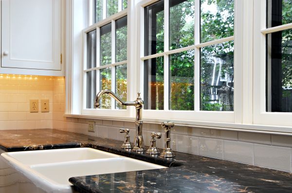 Cost of Two Pane Window Replacement in Dallas