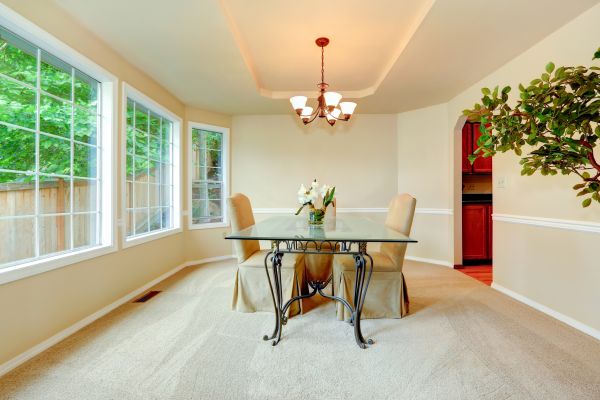 Cost of French Window Installation in Dallas