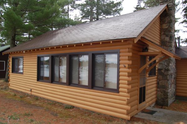 Cost of Cabin Window Replacement in Dallas