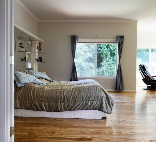 Cost of Bedroom Window Installation in Dallas